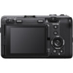 دوربین سینمایی سونی Sony FX3 Full-Frame Cinema Camera - تصویر 2