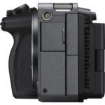 دوربین سینمایی سونی Sony FX3 Full-Frame Cinema Camera - تصویر 4