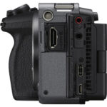 دوربین سینمایی سونی Sony FX3 Full-Frame Cinema Camera - تصویر 3
