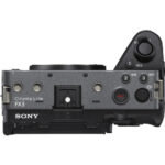 دوربین سینمایی سونی Sony FX3 Full-Frame Cinema Camera - تصویر 7