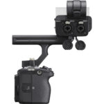 دوربین سینمایی سونی Sony FX3 Full-Frame Cinema Camera - تصویر 8