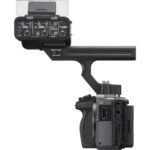 دوربین سینمایی سونی Sony FX3 Full-Frame Cinema Camera - تصویر 9