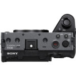دوربین فیلم برداری سونی Sony FX30 Digital Cinema Camera - تصویر 6