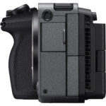 دوربین فیلم برداری سونی Sony FX30 Digital Cinema Camera - تصویر 4
