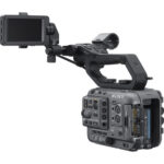 دوربین فیلم برداری سونی Sony FX6 Full-Frame Cinema Camera (Body Only) - تصویر 3