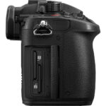 دوربین عکاسی بدون آینه پاناسونیک مدل Panasonic Lumix DC-GH5S - تصویر 4