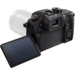دوربین عکاسی بدون آینه پاناسونیک مدل Panasonic Lumix DC-GH5S - تصویر 5