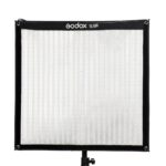ویدیو لایت گودکس Godox fl150s flexible led light 60x60cm