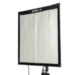 ویدیو لایت گودکس Godox fl150s flexible led light 60x60cm - تصویر 3