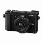 کیت دوربین عکاسی بدون آینه پاناسونیک Panasonic Lumix DC-GX9 Mirrorless Camera with 12-32mm Lens (Black) - تصویر 3