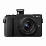 کیت دوربین عکاسی بدون آینه پاناسونیک Panasonic Lumix DC-GX9 Mirrorless Camera with 12-32mm Lens (Black) - تصویر 6