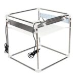 خیمه نور گودکس Godox LST80 Mini Photography Studio Lighting Tent 80cm - تصویر 3