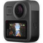 دوربین فیلم برداری 360 درجه گوپرو GoPro MAX 360 Action Camera - تصویر 3
