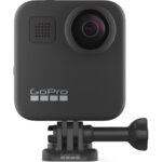 دوربین فیلم برداری 360 درجه گوپرو GoPro MAX 360 Action Camera - تصویر 4