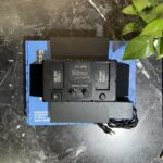 نور ثابت Photomax مدل Pro LED600 - تصویر 3