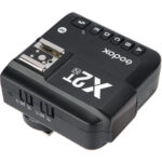 فرستنده GODOX X2T-N 2.4 GHZ TTL WIRELESS FLASH TRIGGER FOR NIKON - تصویر 11