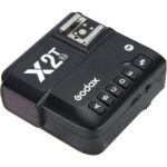 فرستنده GODOX X2T-N 2.4 GHZ TTL WIRELESS FLASH TRIGGER FOR NIKON - تصویر 8