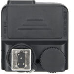 فرستنده GODOX X2T-N 2.4 GHZ TTL WIRELESS FLASH TRIGGER FOR NIKON - تصویر 4