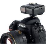 فرستنده GODOX X2T-N 2.4 GHZ TTL WIRELESS FLASH TRIGGER FOR NIKON - تصویر 3