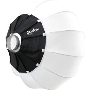 بالونی گودکس Godox Collapsible Lantern Softbox CS65D