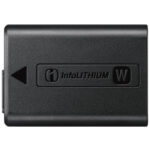 باتری سونی اصلی Sony NP-FW50 Lithium-Ion Rechargeable Battery - تصویر 3