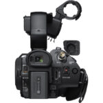 دوربین فیلمبرداری سونی Sony HXR-NX80 Full HD XDCAM - تصویر 3