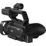 دوربین فیلمبرداری سونی Sony HXR-NX80 Full HD XDCAM - تصویر 4