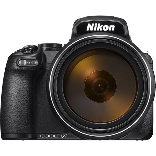 Nikon-P1000-1.jpg دوربین عکاسی سوپر زوم نیکون Nikon COOLPIX P1000 Digital Camera - تصویر 2
