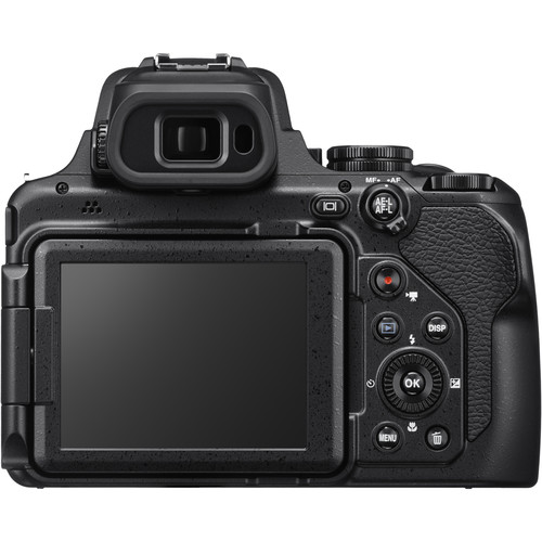 Nikon-P1000-3.jpg دوربین عکاسی سوپر زوم نیکون Nikon COOLPIX P1000 Digital Camera - تصویر 6