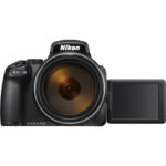 دوربین عکاسی سوپر زوم نیکون Nikon COOLPIX P1000 Digital Camera - تصویر 5