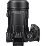 دوربین عکاسی سوپر زوم نیکون Nikon COOLPIX P1000 Digital Camera - تصویر 4