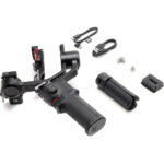 گیمبال دوربین دی جی آی DJI RS 3 Mini Gimbal Stabilizer - تصویر 4