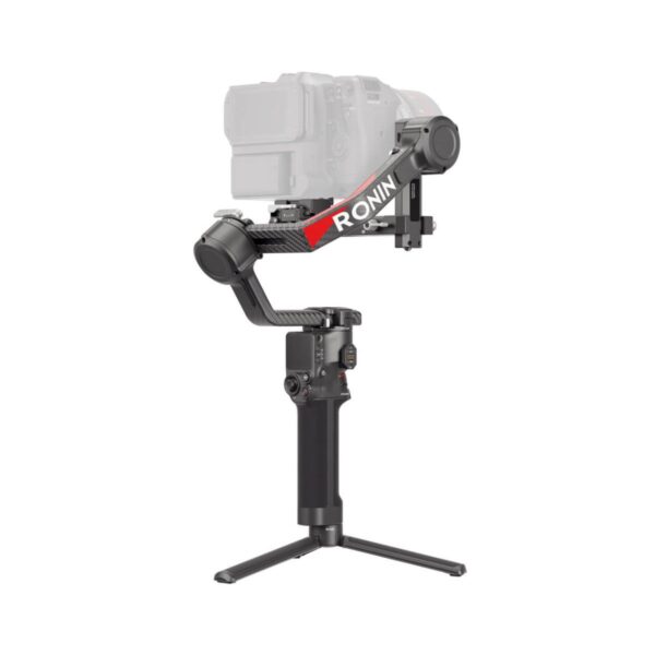 گیمبال دوربین دی جی آی DJI RS 4 Gimbal Stabilizer ا - تصویر 1