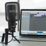 میکروفن استودیویی رود Rode NT-USB USB Microphone - تصویر 5