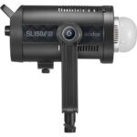 نور ال ای دی گودکس Godox SL150III Bi Color LED Light - تصویر 4