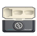 ست میکروفن بی سیم هالی لند مدل Lark M2 مجموعه 2 عددی - تصویر 4