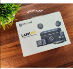 ست میکروفن بی سیم هالی لند مدل Lark M2 مجموعه 2 عددی - تصویر 2