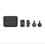 میکروفون یقه ای بی سیم هالی لند Hollyland LARK M2S Microphone - تصویر 4