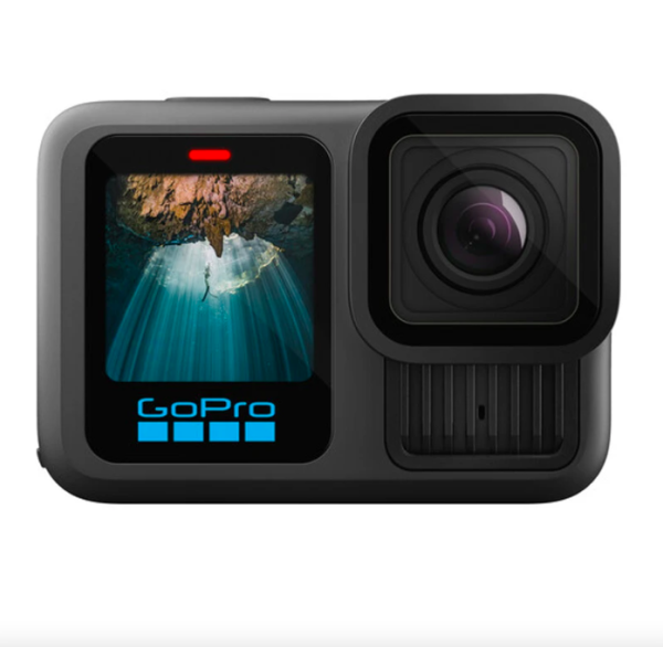 دوربین فیلم برداری ورزشی گوپرو مدل gopro Hero 13 Black - تصویر 1