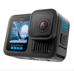 دوربین فیلم برداری ورزشی گوپرو مدل gopro Hero 13 Black - تصویر 8