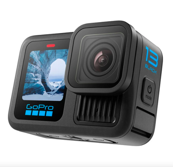 دوربین فیلم برداری ورزشی گوپرو مدل gopro Hero 13 Black - تصویر 8
