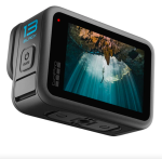 دوربین فیلم برداری ورزشی گوپرو مدل gopro Hero 13 Black - تصویر 7
