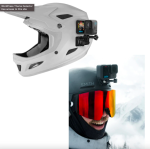 دوربین فیلم برداری ورزشی گوپرو مدل gopro Hero 13 Black - تصویر 5