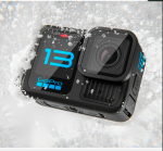 دوربین فیلم برداری ورزشی گوپرو مدل gopro Hero 13 Black - تصویر 3