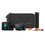 دوربین گوپرو هیرو باندل GoPro HERO13 Black Accessory Bundle