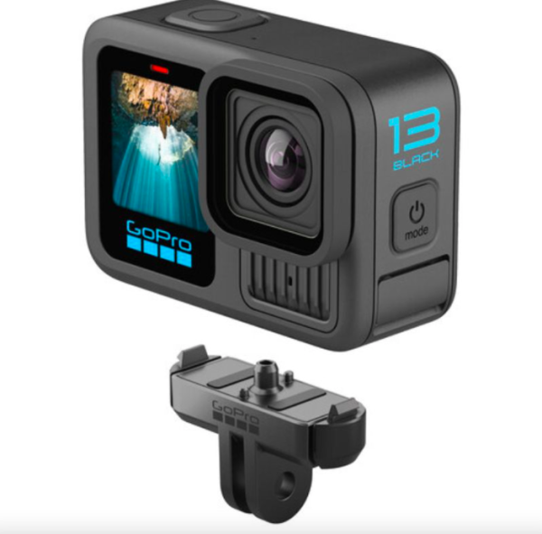 دوربین گوپرو هیرو باندل GoPro HERO13 Black Accessory Bundle - تصویر 3