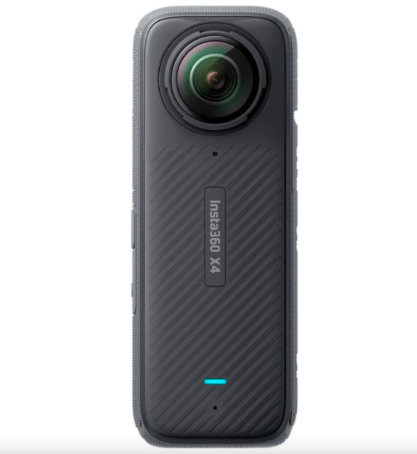 دوربین ورزشی اینستا 360 مدل X4 Action Cam - تصویر 1