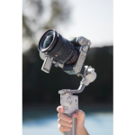 گیمبال دی جی آی DJI RS 4 Mini Handheld Gimbal Stabilizer - تصویر 6