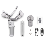 گیمبال دی جی آی DJI RS 4 Mini Handheld Gimbal Stabilizer - تصویر 2