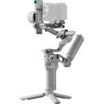 گيمبال دوربين دی جی آی DJI RS 4 Mini Combo Kit - تصویر 4